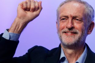 Jeremy Corbyn