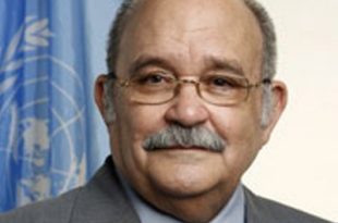 Miguel D’Escoto