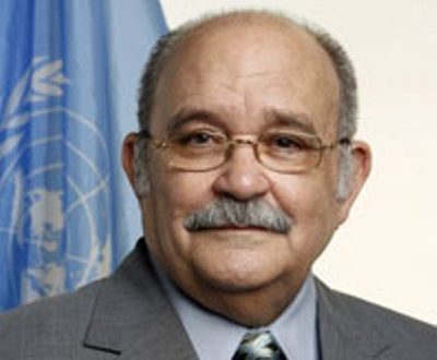 Miguel D’Escoto
