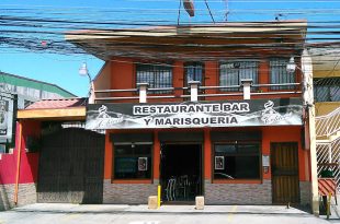 Bar Chicos