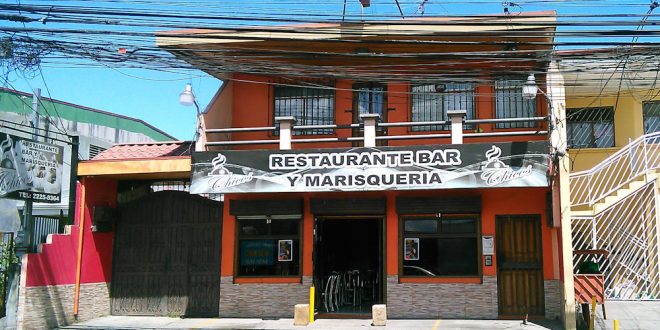 Bar Chicos