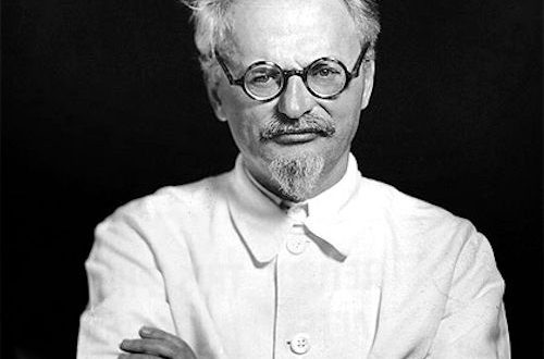 Leon Trotsky