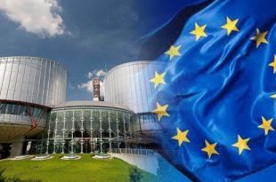 Las mentiras sobre la sentencia de Estrasburgo