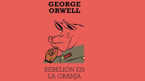 La Rusia soviética según George Orwell