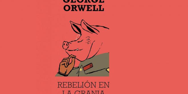 La Rusia soviética según George Orwell