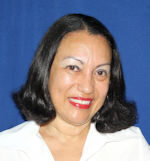 Gloria Cárdenas Miranda