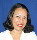 Gloria Cárdenas Miranda