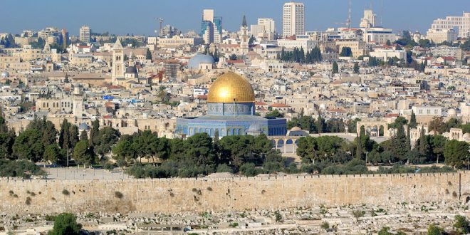 Jerusalén