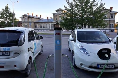 El auto eléctrico: la nueva pesadilla
