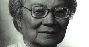 Hilda Chen Apuy Espinoza