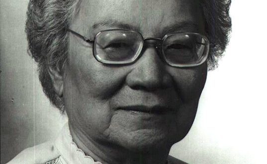 Hilda Chen Apuy Espinoza