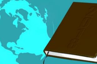 Agenda internacional 2018