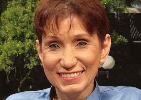 Lina Barrantes