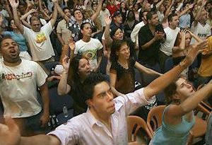 Ascenso electoral del conservadurismo evangélico en América Latina