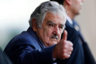 José Mujica