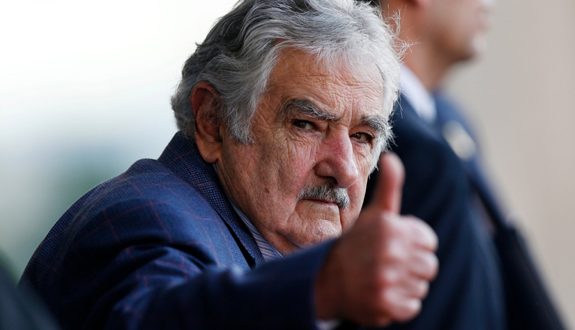 José Mujica