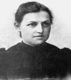 Rosa Luxemburgo y el socialismo polaco (1893-1919)