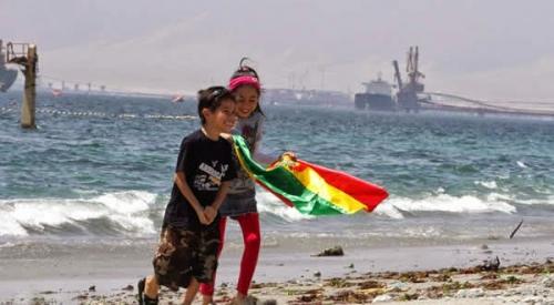 Chile: ¿nada que negociar con Bolivia?