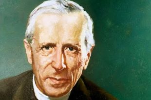 Pierre Teilhard de Chardin