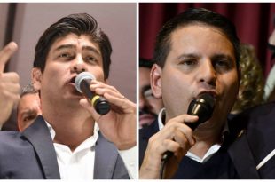¿cuál Alvarado es 'menos peor'?