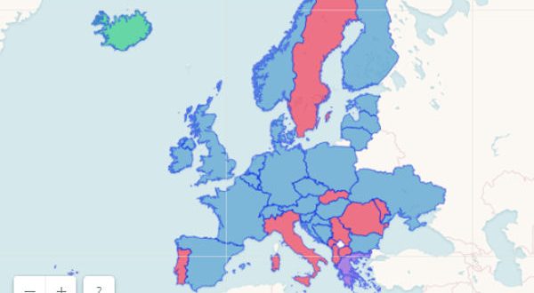 ¿Sigue Liberación el mismo camino que sus amigos en Europa?