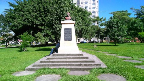 Vísto Raúl Haya de la Torre