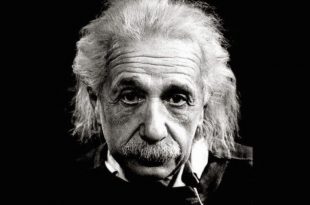 Einstein