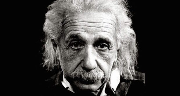 Einstein