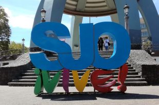 San José ¡Vive!