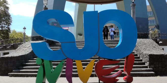 San José ¡Vive!