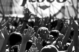 Evangélicos, pentecostales y neopentecostales en América Latina: De la fe a la política