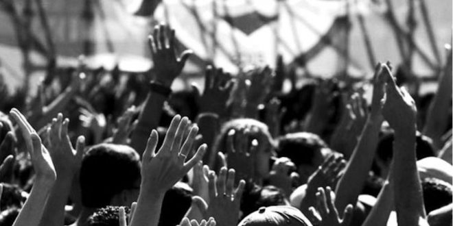Evangélicos, pentecostales y neopentecostales en América Latina: De la fe a la política