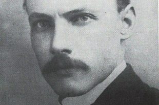 Rogelio Fernández Güell