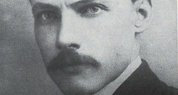 Rogelio Fernández Güell