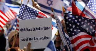 Los evangélicos, Trump y la diáspora judía estadounidense