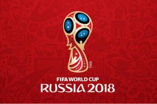 Mundial Rusia 2018