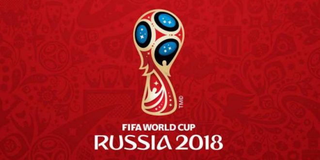 Mundial Rusia 2018