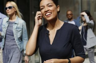 El socialismo democrático en Estados Unidos