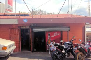 La Garantía