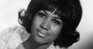 Aretha Franklin