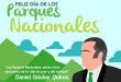 Día Parques Nacionales