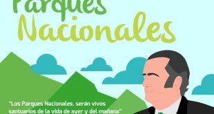 Día Parques Nacionales