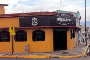 American Bar