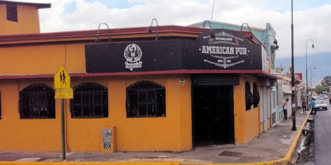 American Bar