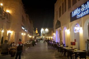 Quatar