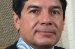 William Méndez Garita