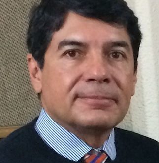 William Méndez Garita