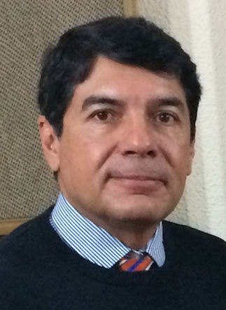 William Méndez Garita