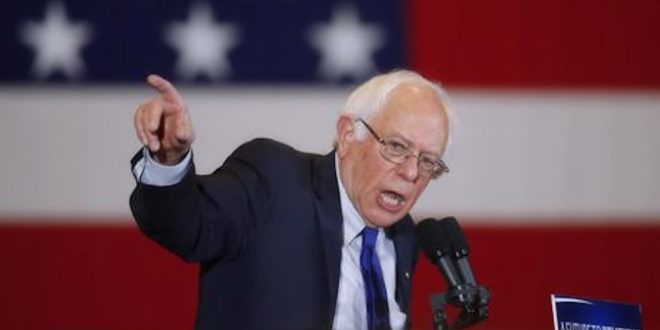 Sanders