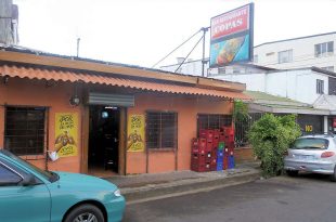 Bar Copas